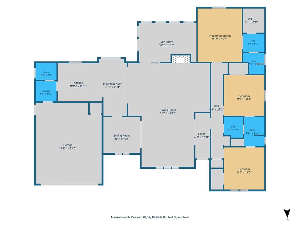 1203 Francis Lane Property Photo 49