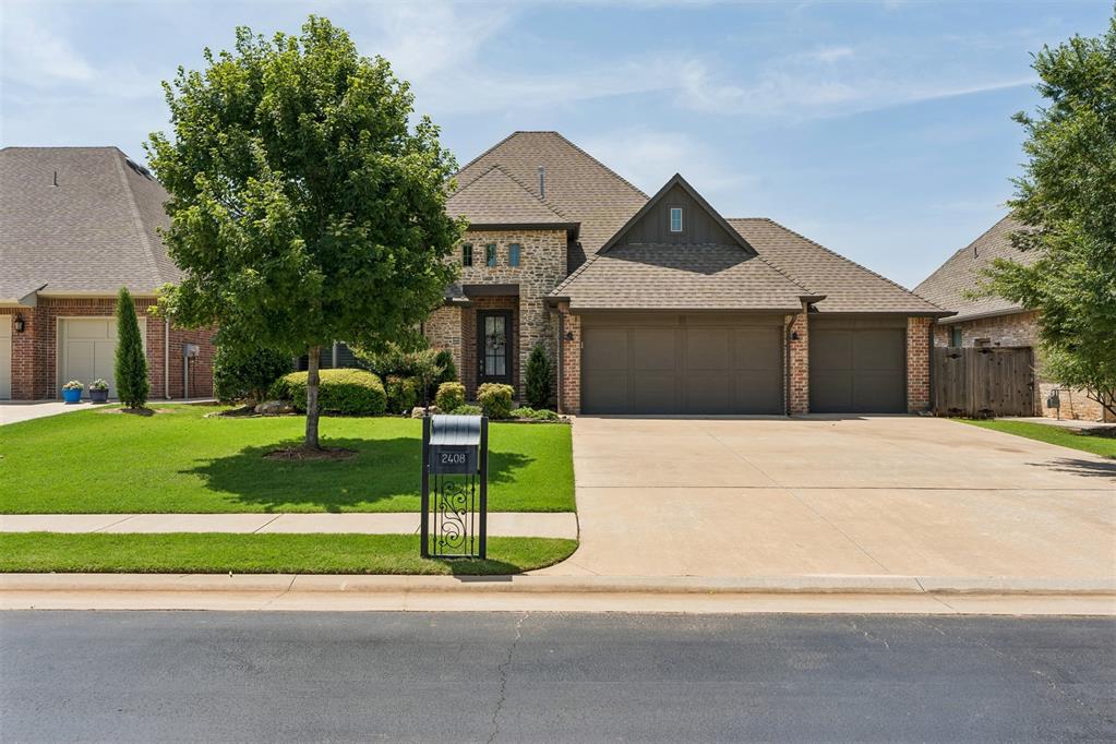 2408 Semillon Way Property Photo 1