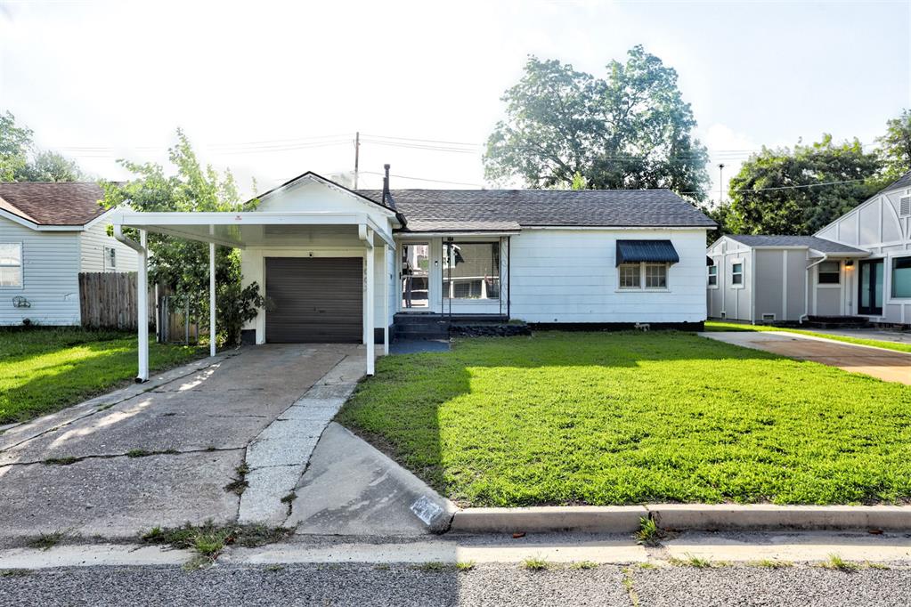 1007 Overland Court Property Photo 1