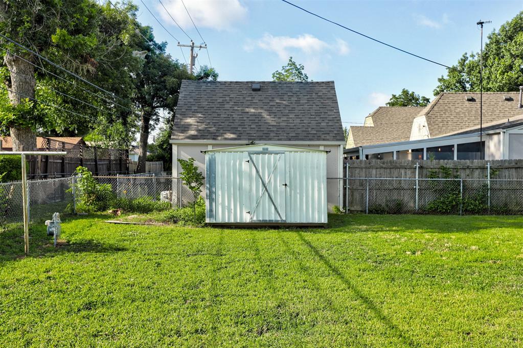 1007 Overland Court Property Photo 45