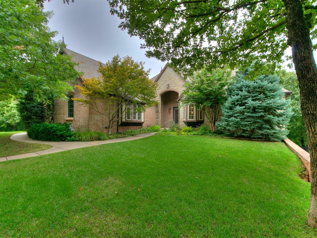 1109 Salvo Bridge Court Property Photo 2