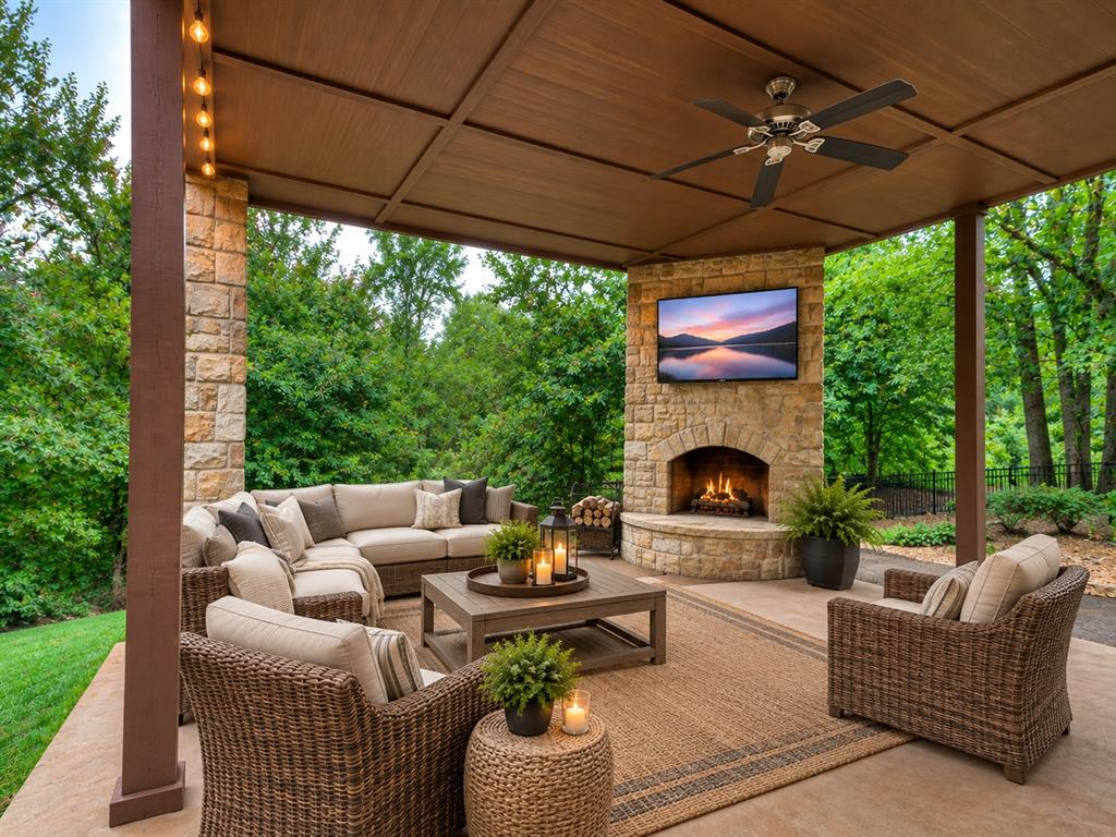 1109 Salvo Bridge Court Property Photo 42