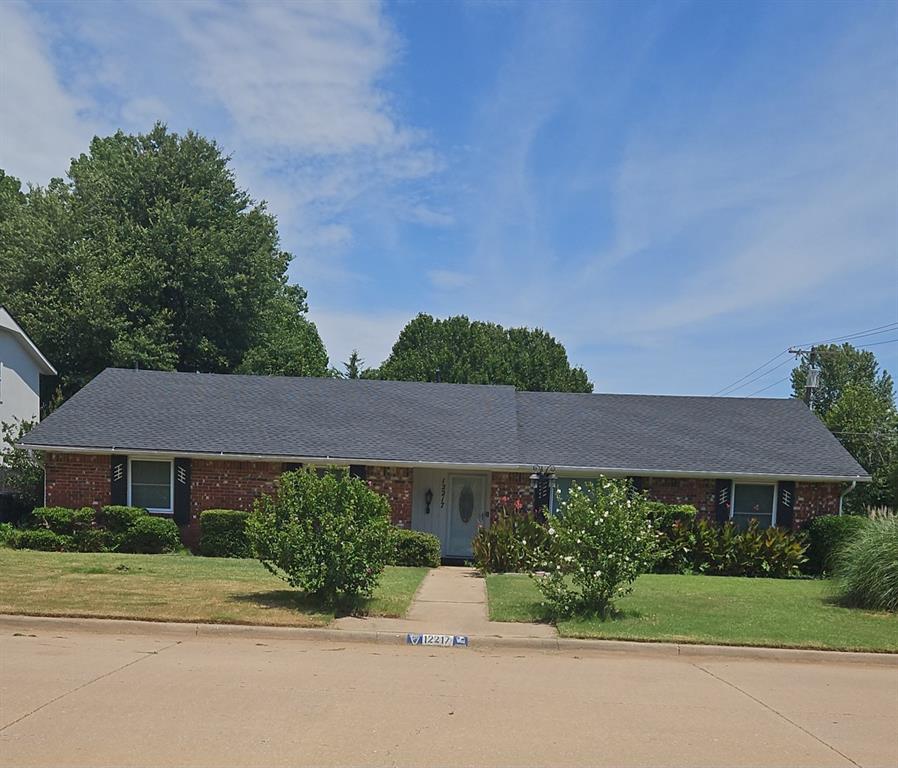 12217 Greystone Terrace Property Photo 1
