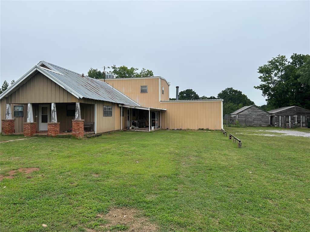 9905 Alameda Drive