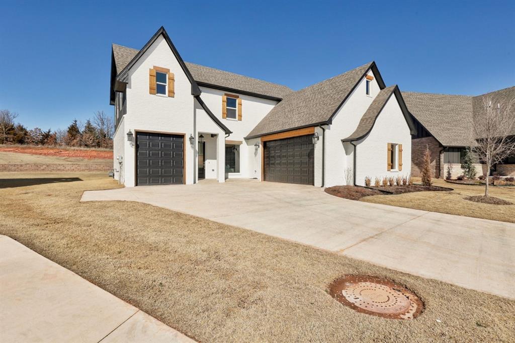 7901 Behr Drive Property Photo 4