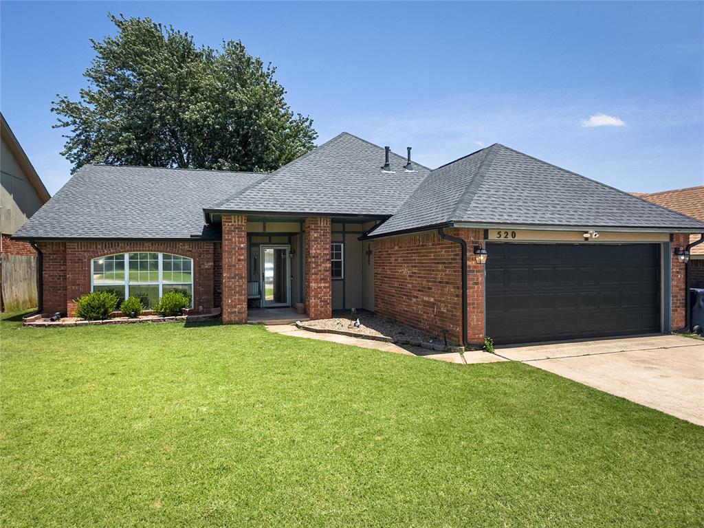 520 Greenfield Drive Property Photo