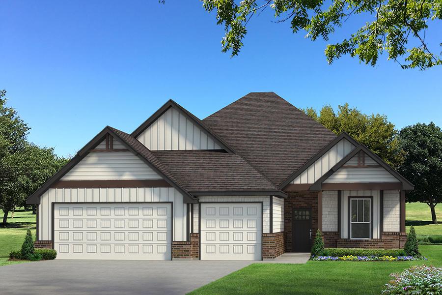 16116 Thistle Terrace Property Photo 4