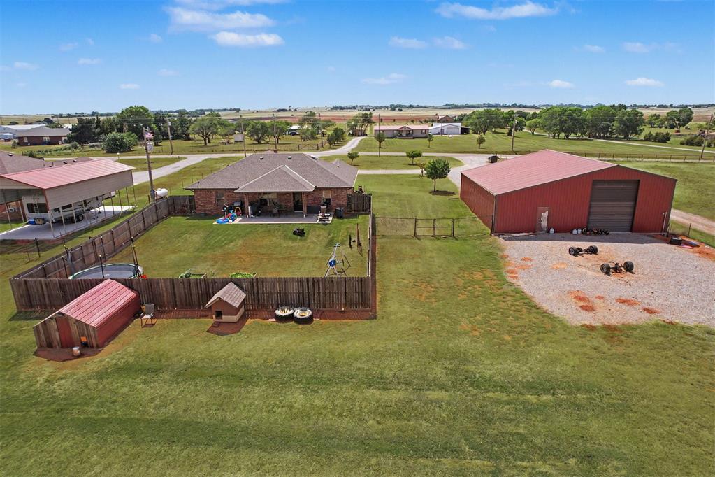 10786 N 1990 Road Property Photo 28