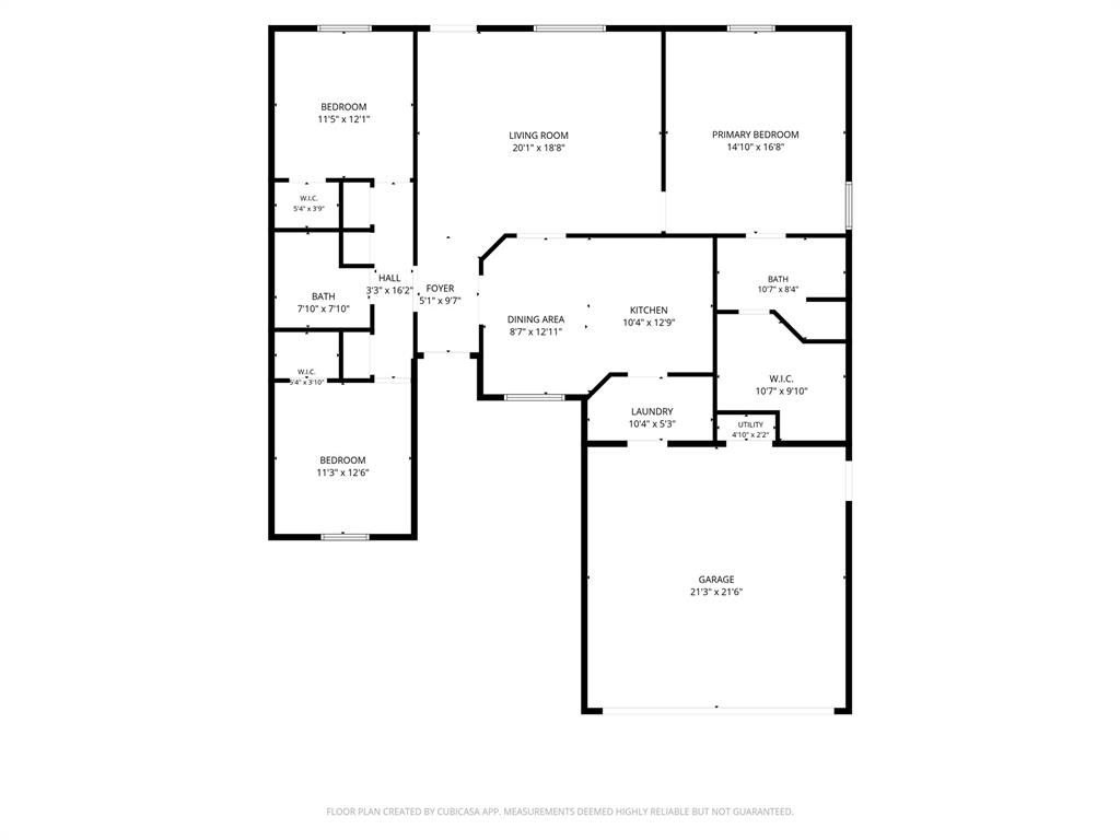 10786 N 1990 Road Property Photo 33