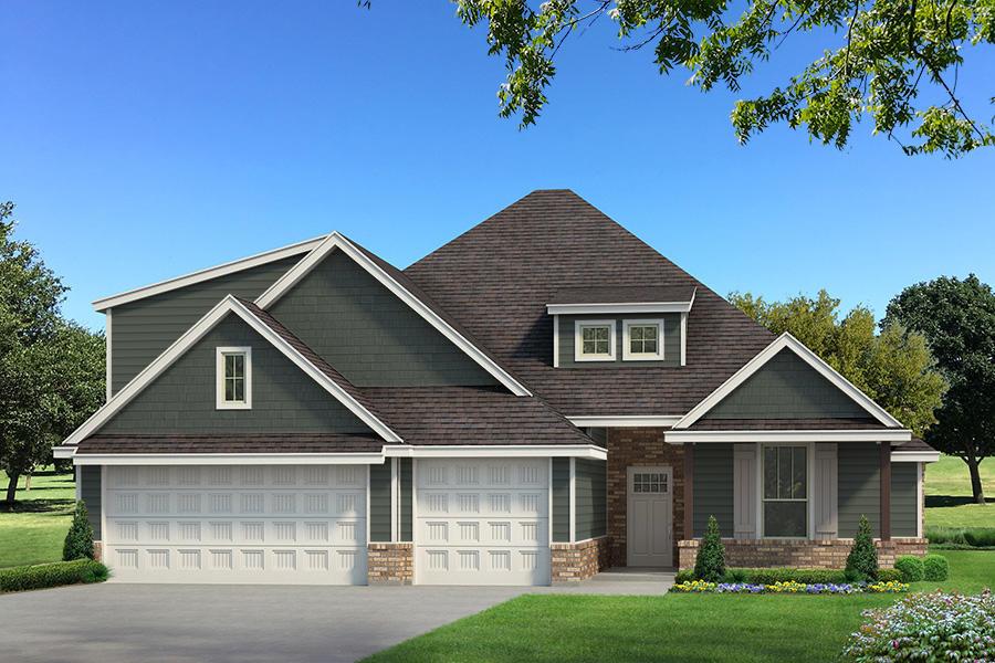 16129 Verbena Circle Property Photo 3