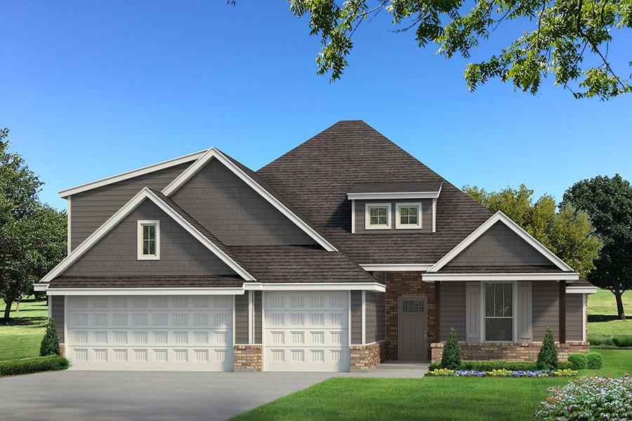 16129 Verbena Circle Property Photo 8