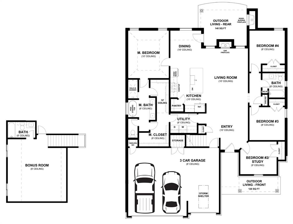 16129 Verbena Circle Property Photo 9