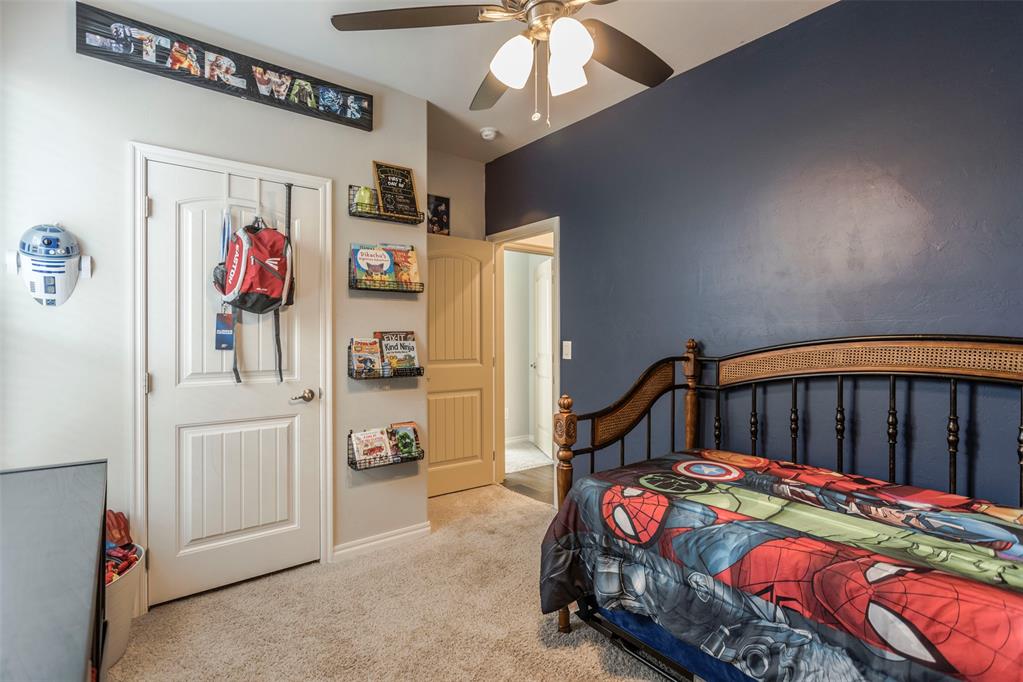 2517 Colby Court Property Photo 21