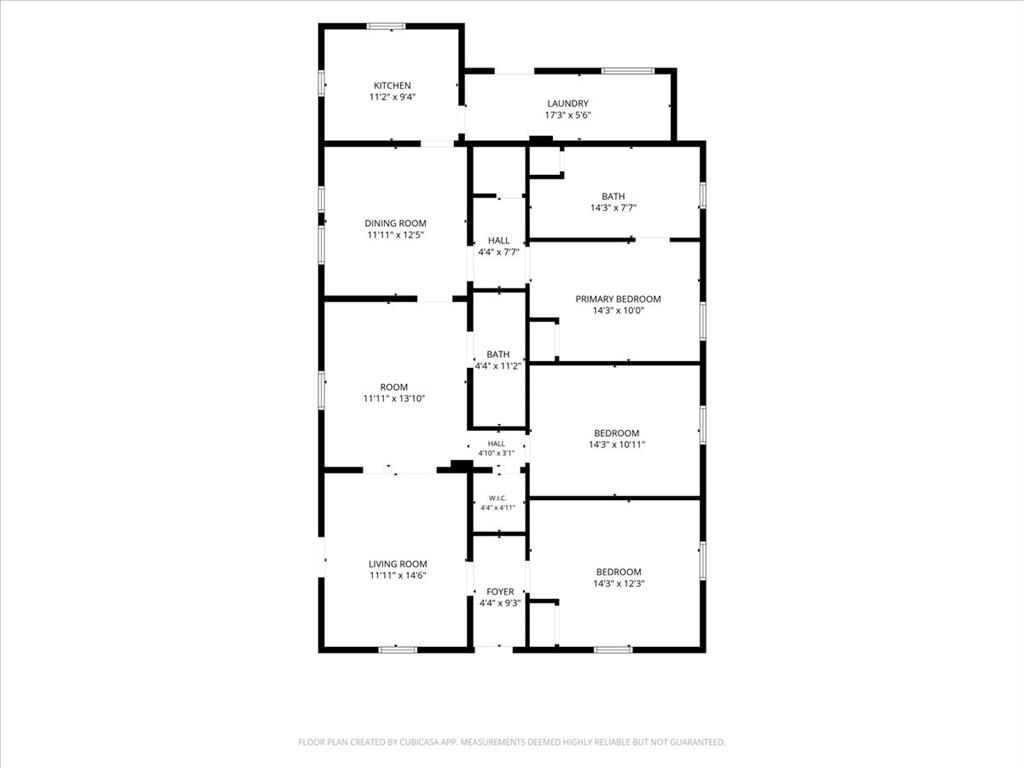 421 N Barker Avenue Property Photo 35
