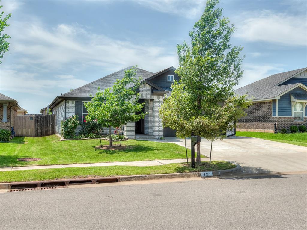 421 Kearny Lane Property Photo 3