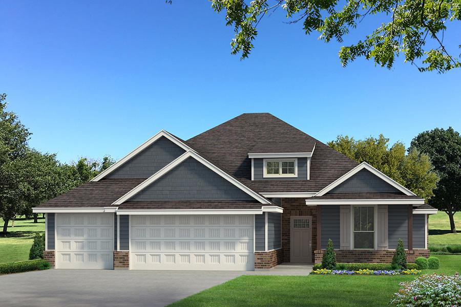 16209 Verbena Circle Property Photo 1