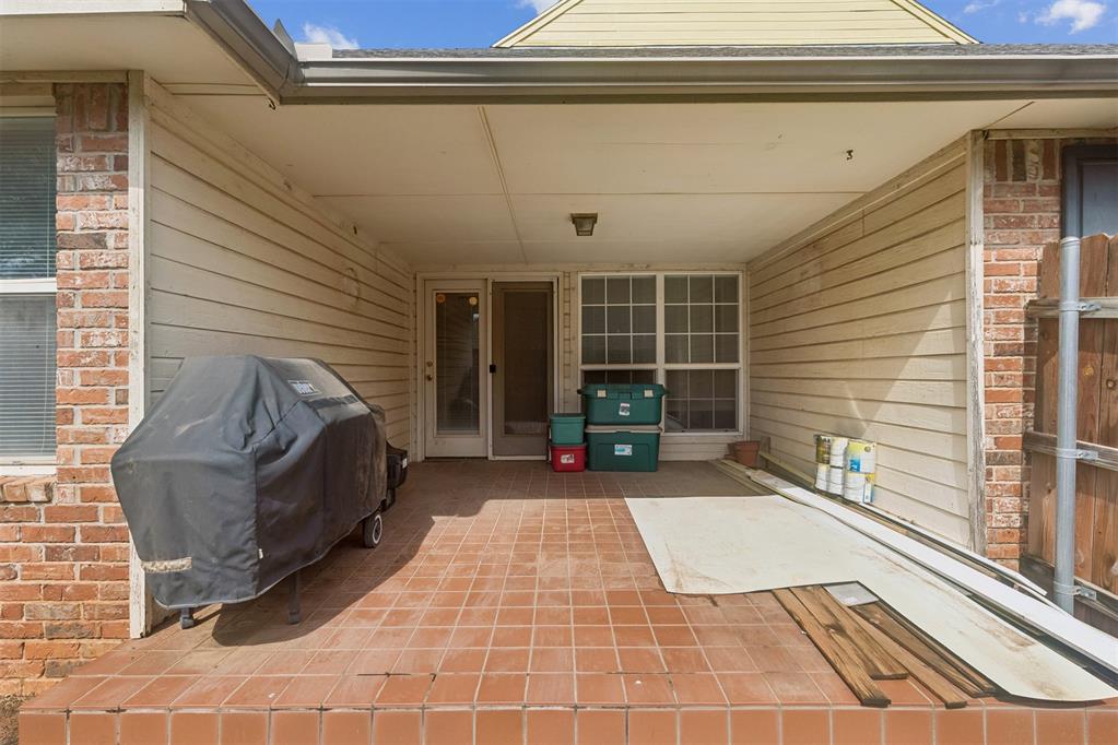 6912 Nw 133rd Terrace Property Photo 36
