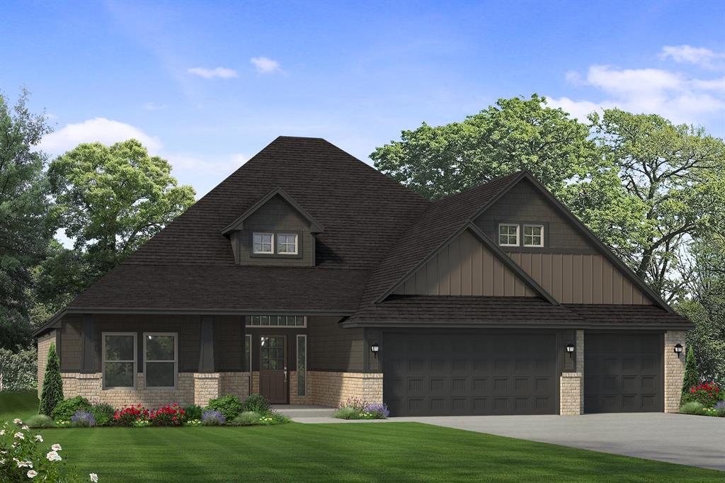2109 Josslyn Place Property Photo 1