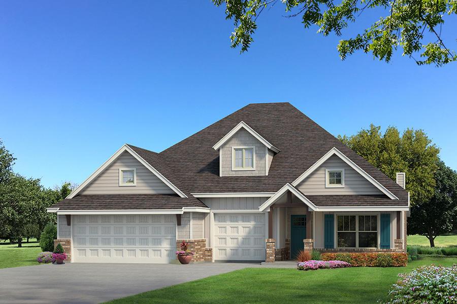 16205 Verbena Circle Property Photo 1