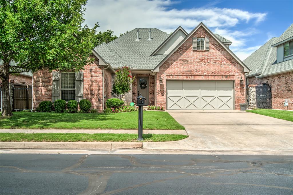 3541 Old Georgetowne Road Property Photo 1