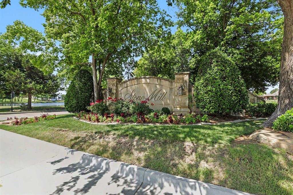2216 Stone Mill Court Property Photo 48