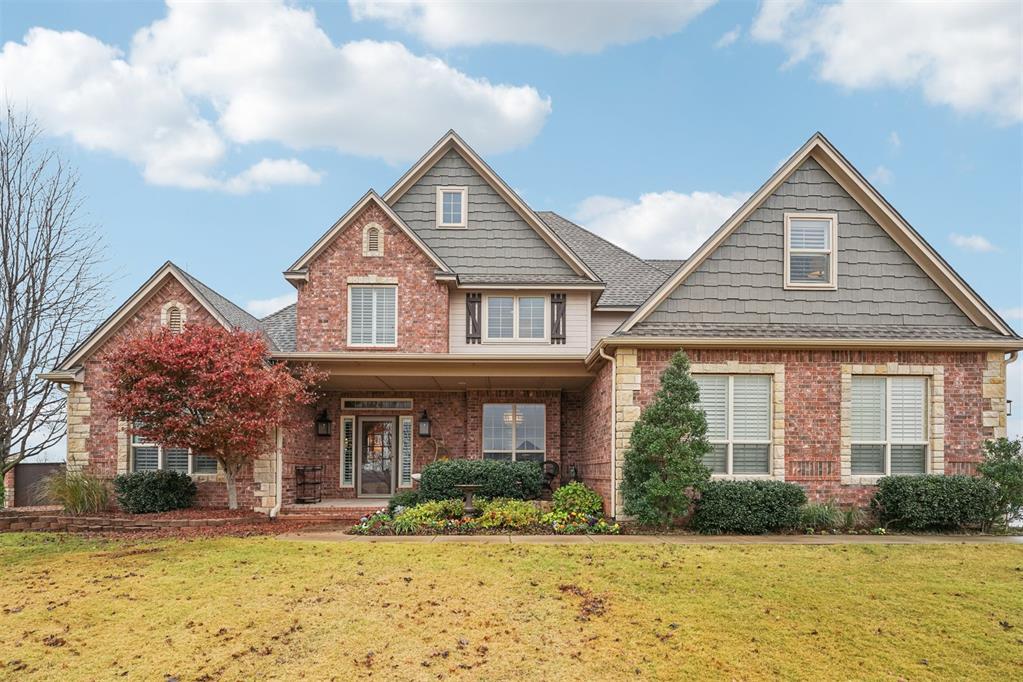 1414 High Ridge Drive Property Photo