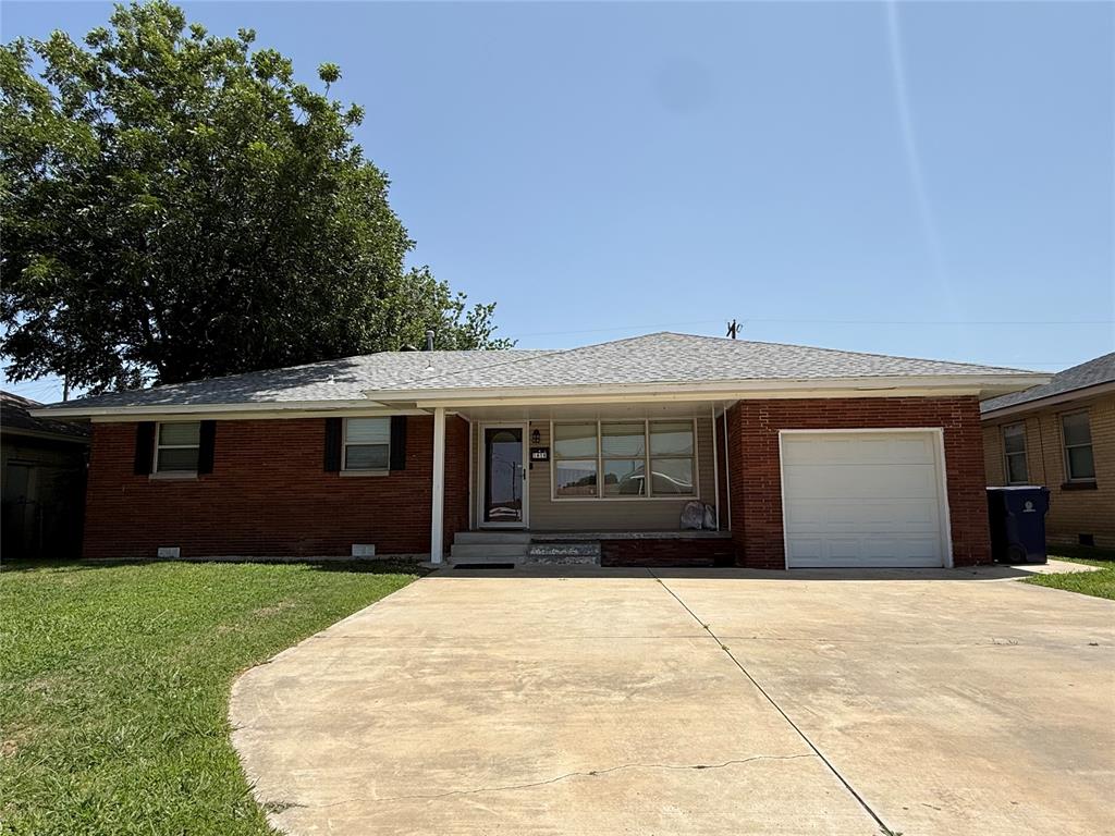 1616 Sw 61st Street Property Photo 1