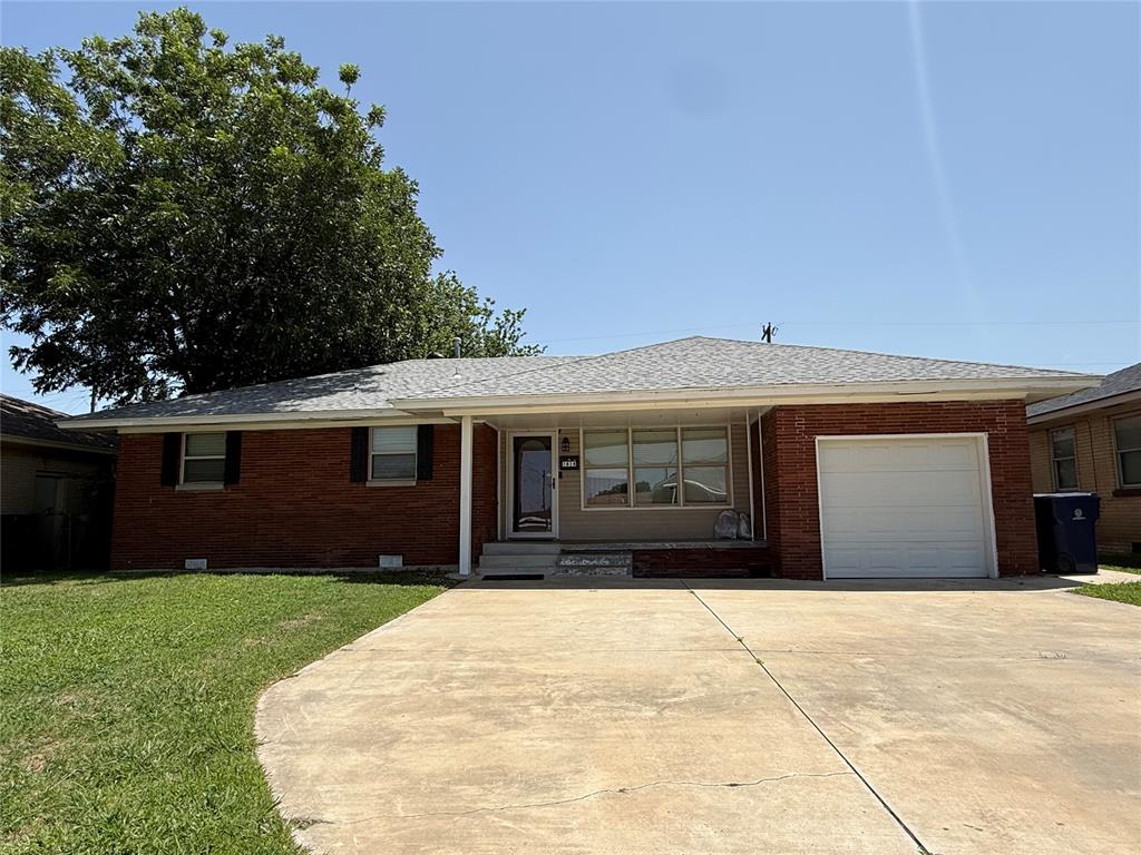 1616 Sw 61st Street Property Photo 2