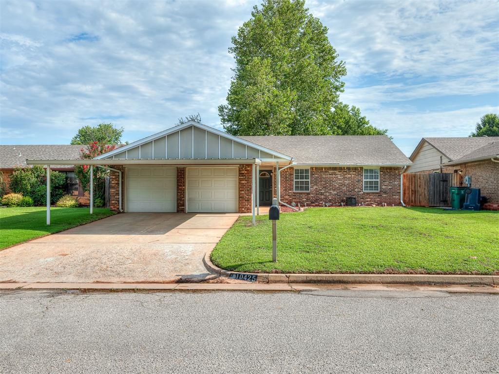 10425 Dover Drive Property Photo 1