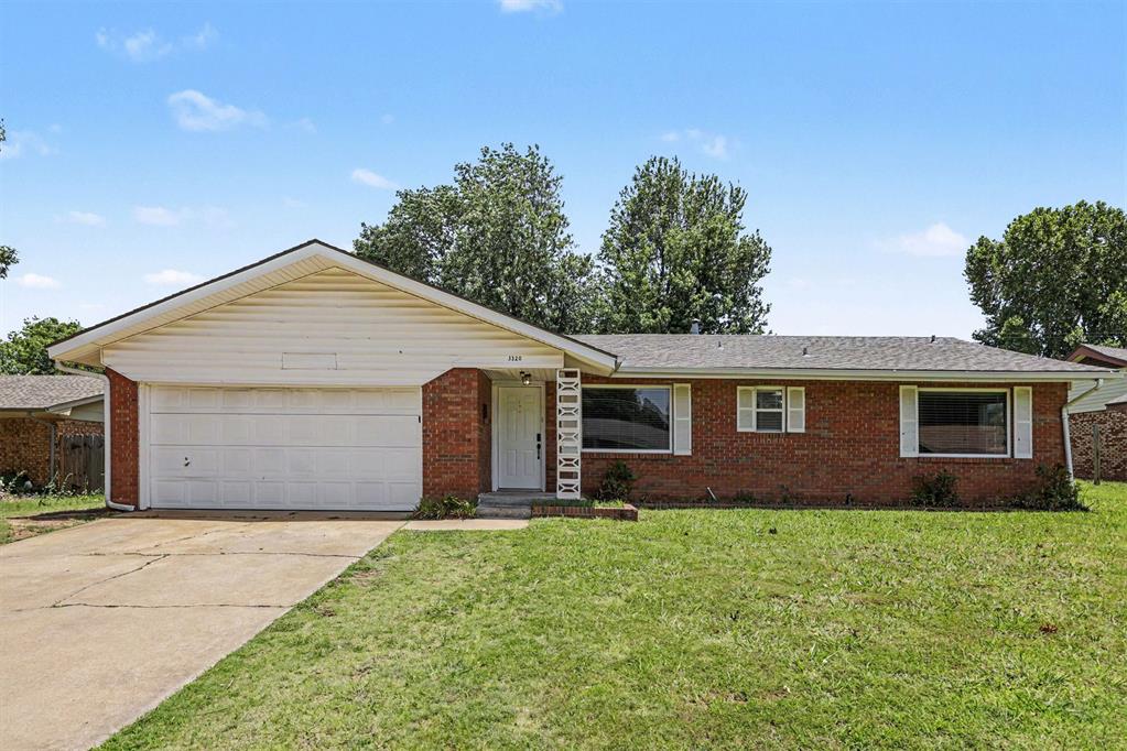 3320 Meadowbrook Drive Property Photo 1