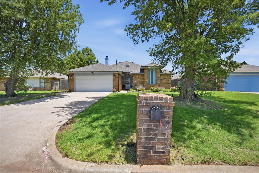 8508 Timberwood Lane Property Photo 1