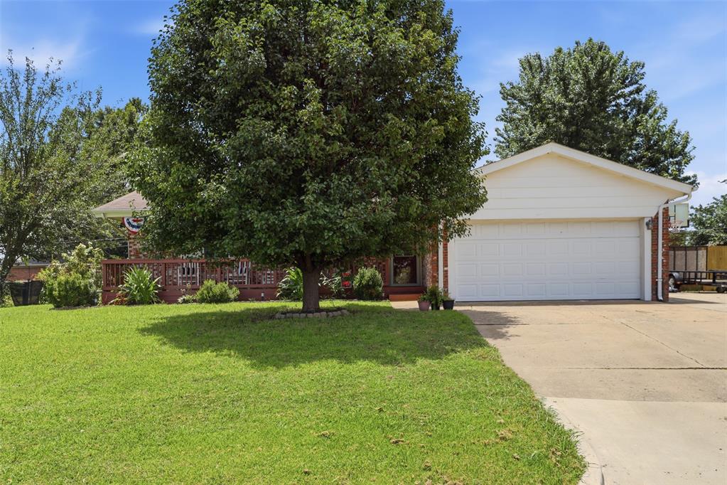 122 Sooner Drive Property Photo 2