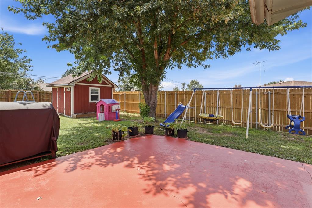 122 Sooner Drive Property Photo 34