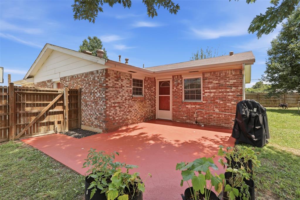 122 Sooner Drive Property Photo 35