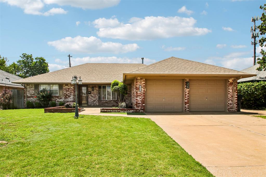 1212 Sw 72nd Street Property Photo 1