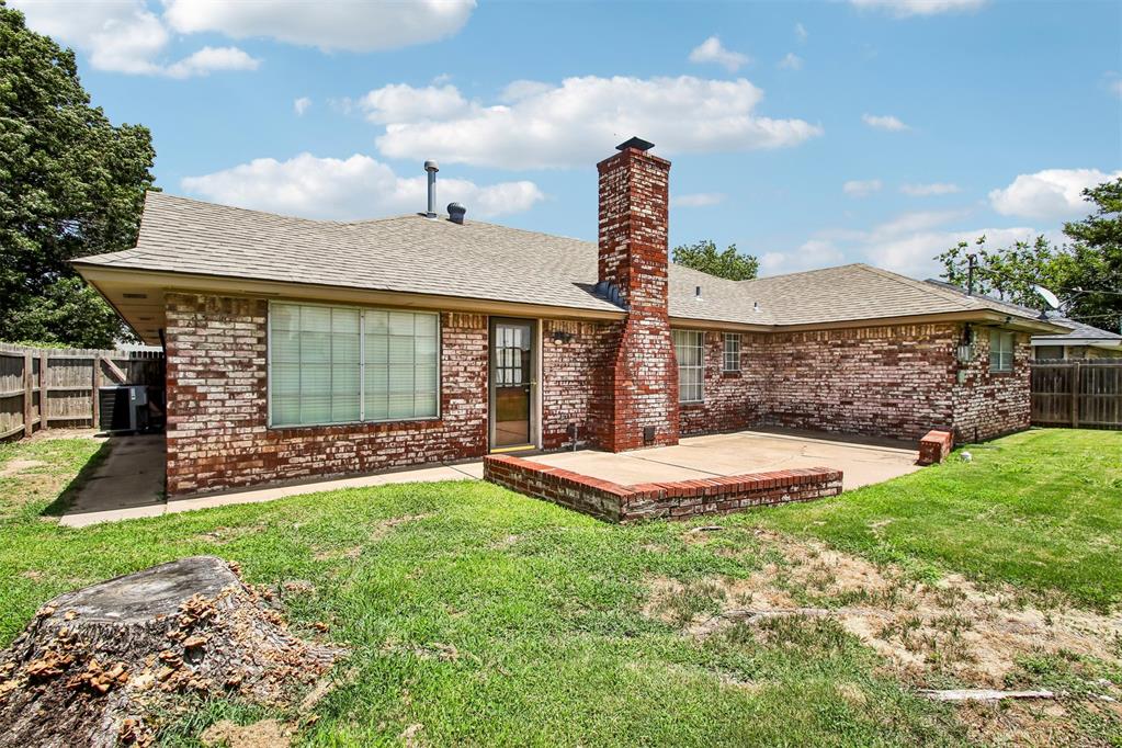 1212 Sw 72nd Street Property Photo 28