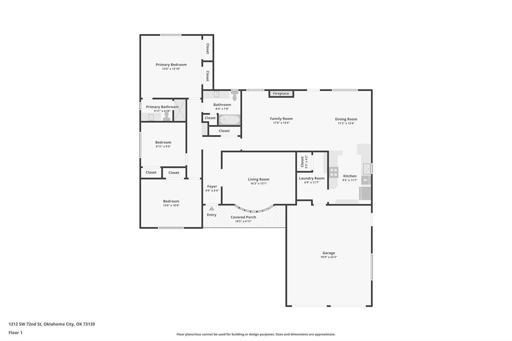 1212 Sw 72nd Street Property Photo 32