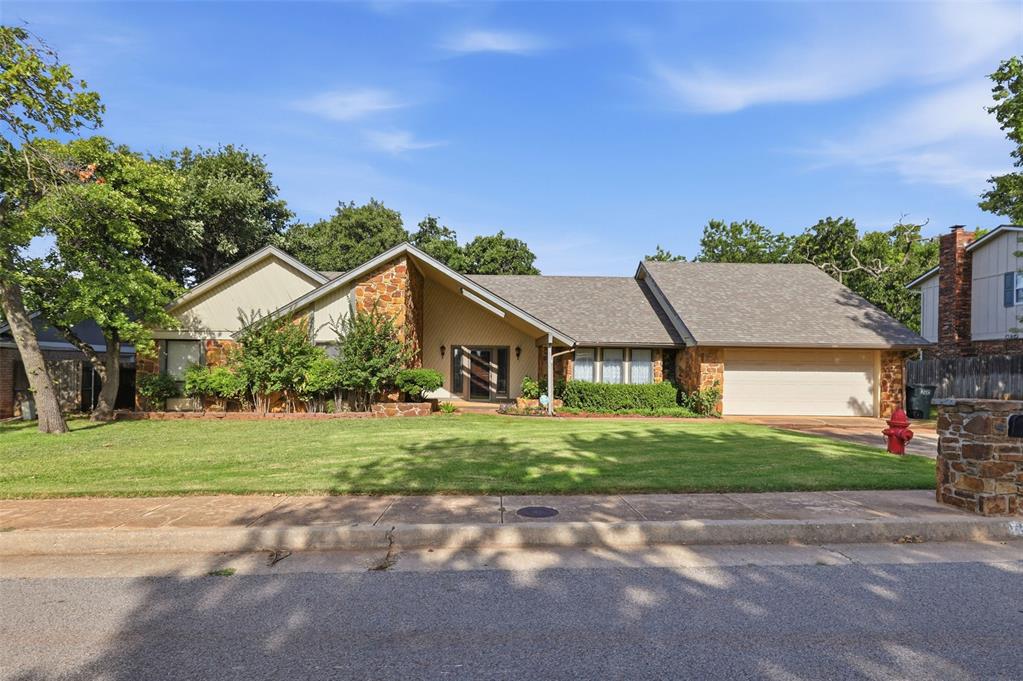 3703 Marked Tree Drive Property Photo 1