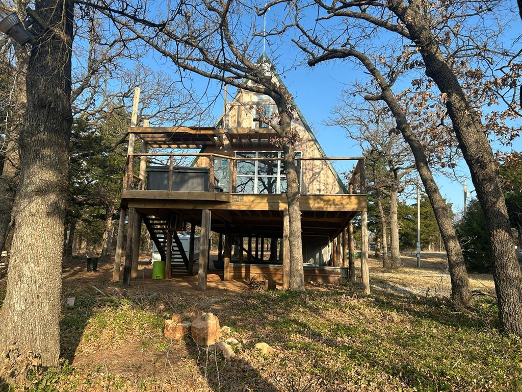 5201 Crystal Lake Drive Property Photo 1