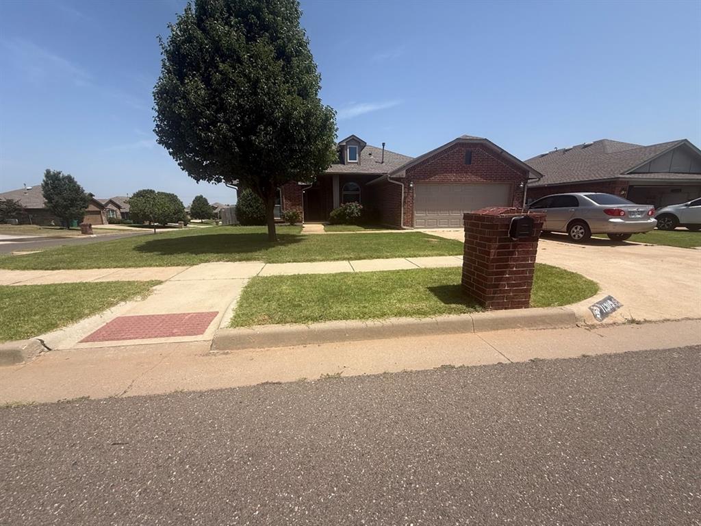 11309 Nw 99th Street Property Photo 1