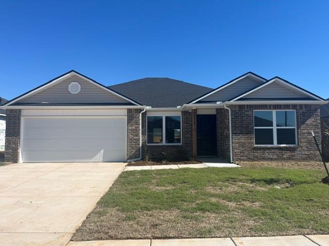 16308 Harvester Drive Property Photo 1