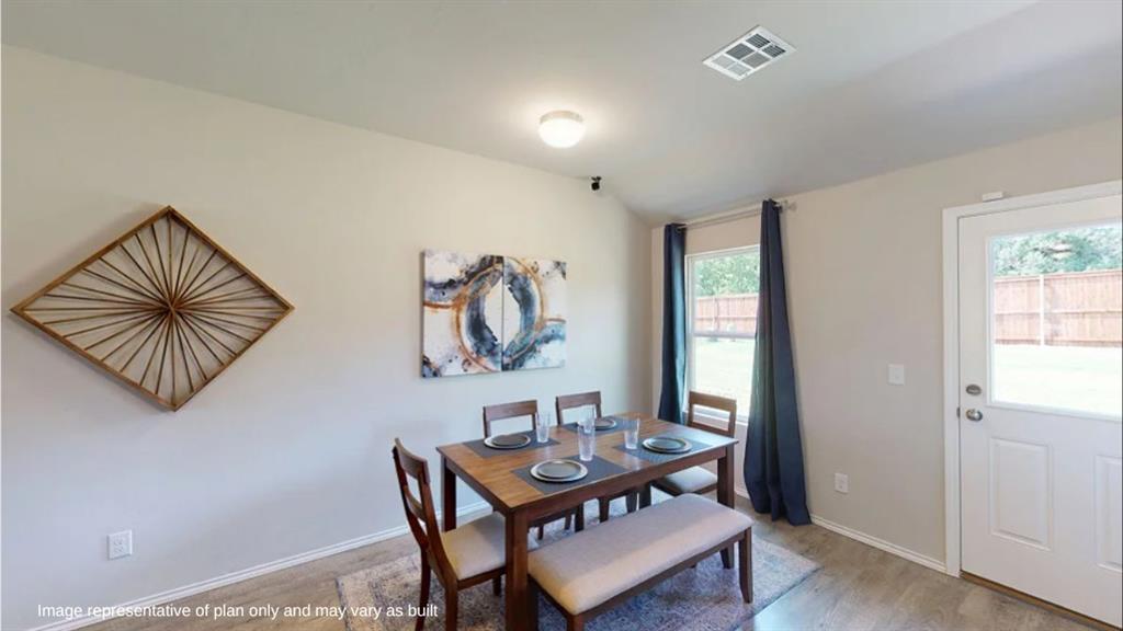 16308 Harvester Drive Property Photo 4