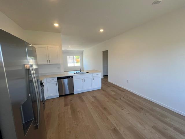 16308 Harvester Drive Property Photo 4
