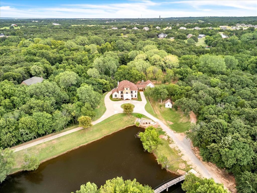 14000 Edmond Lake Drive Property Photo 1