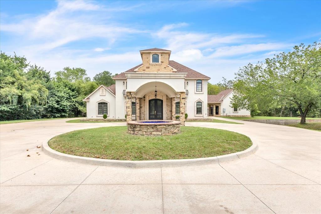 14000 Edmond Lake Drive Property Photo 4