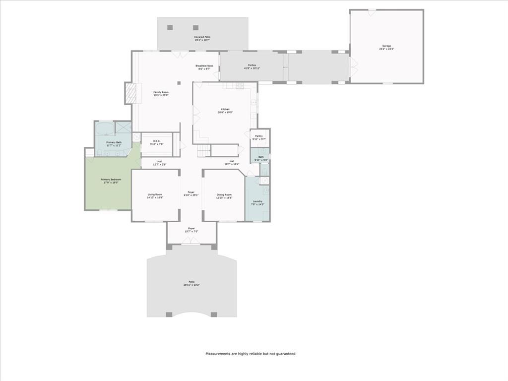 14000 Edmond Lake Drive Property Photo 49
