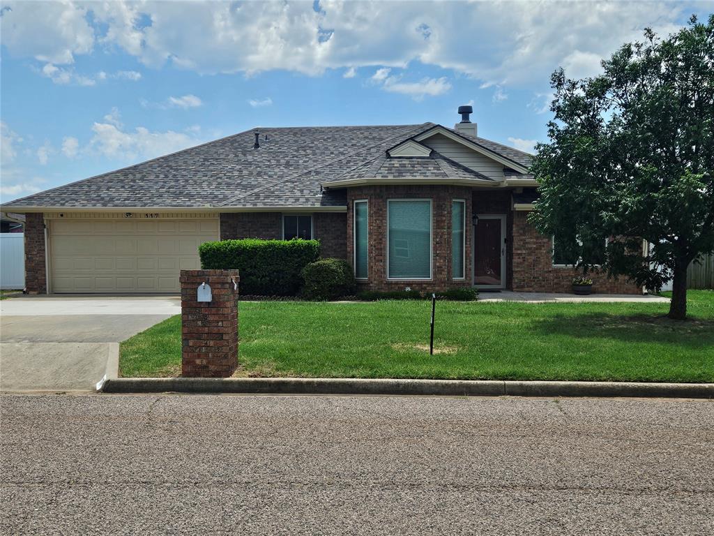 117 Meadows Lane Property Photo 1