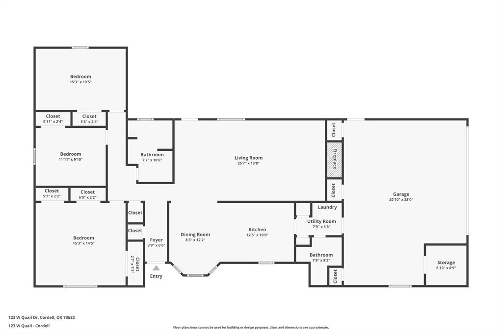 123 W Quail Drive Property Photo 40