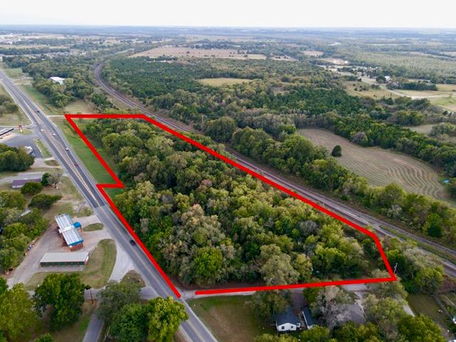 0 S S Us Highway 77 Highway Property Photo 1