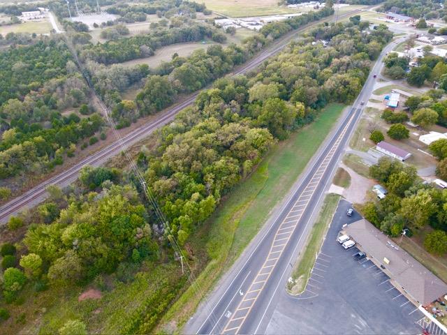 0 S S Us Highway 77 Highway Property Photo 8